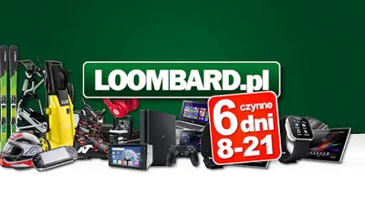 LOOMBARD.pl